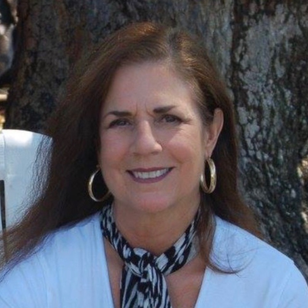 Meet your Posher, Jane